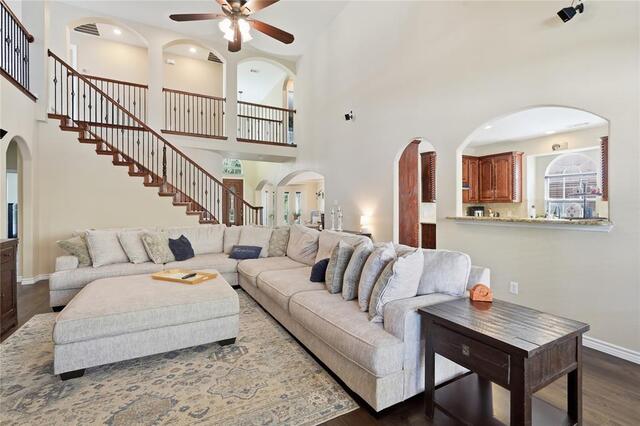 1565 Dutch Hollow, Drive Frisco, TX photo 18