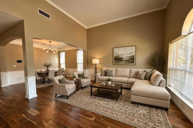 10912 Reisling, Drive Frisco, TX photo 2