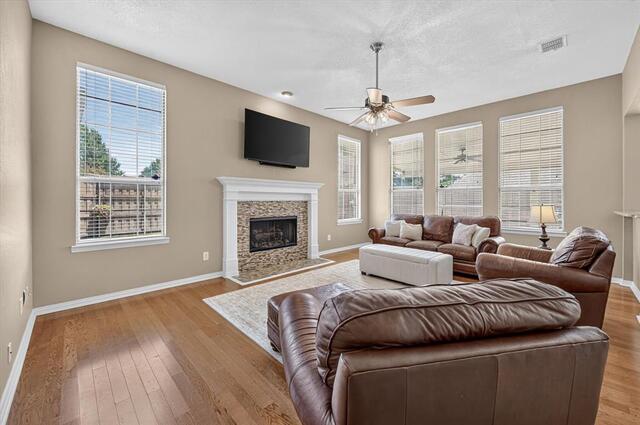 1804 Shadywood Lane, Flower Mound, TX photo 17