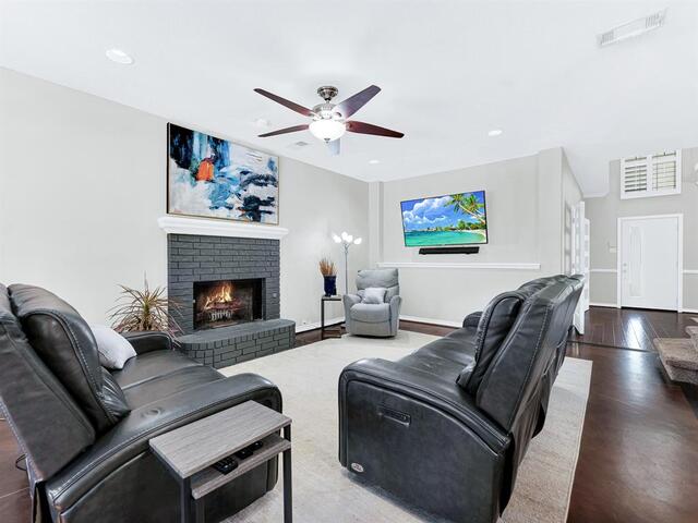 2904 Oak Bend Court, Flower Mound, TX photo 20