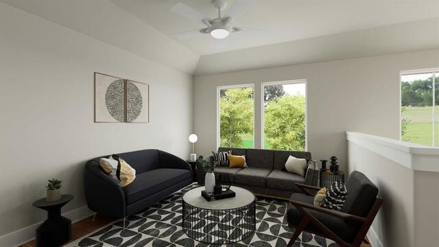 9800 Sagehawk, Drive Denton, TX photo 13