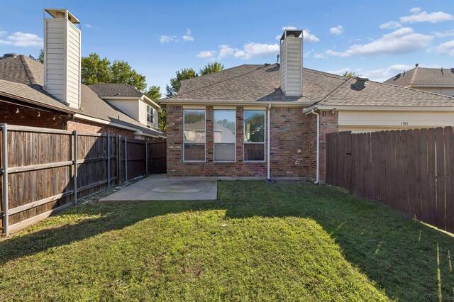 1703 Broadmoor, Drive Allen, TX photo 29