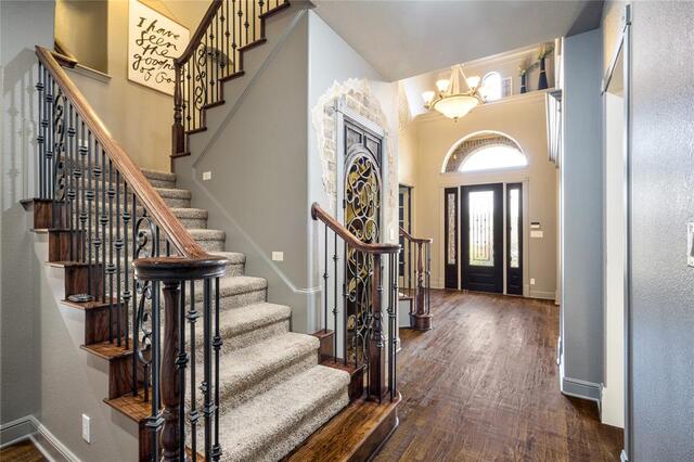 3108 Native Oak Drive, Flower Mound, TX photo 4