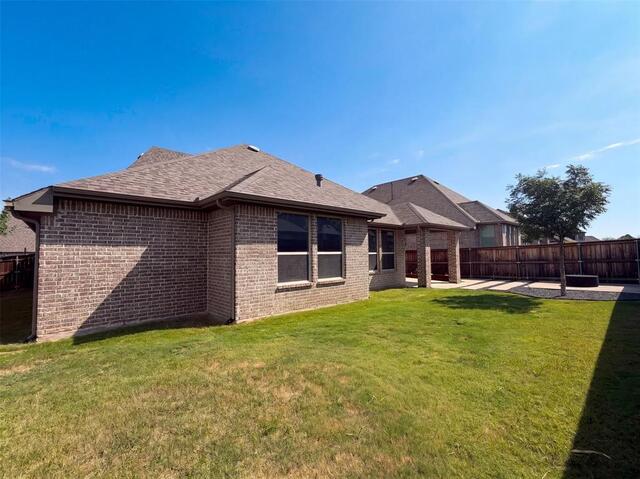 16204 Cullen Park, Way Prosper, TX photo 35