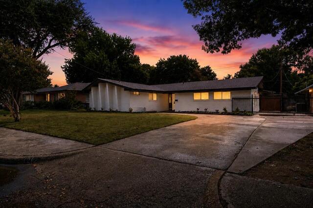 1212 Stevens Ridge Drive, Dallas, TX image