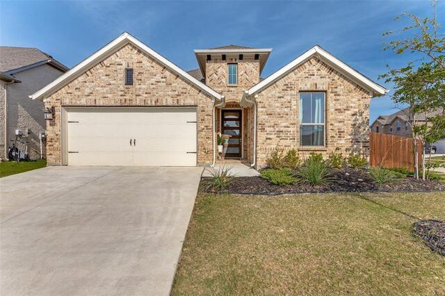5933 Lovills Creek Street, Fort Worth, TX image