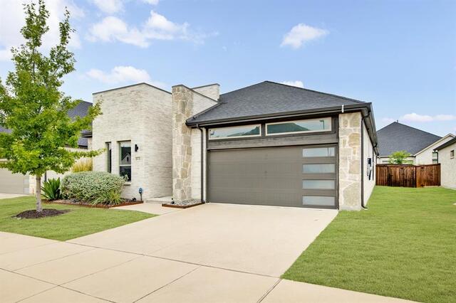 1046 Ocean Breeze, Drive Allen, TX photo 2