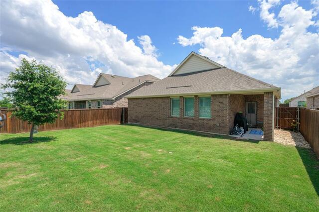 5829 Pensby, Drive Celina, TX photo 28
