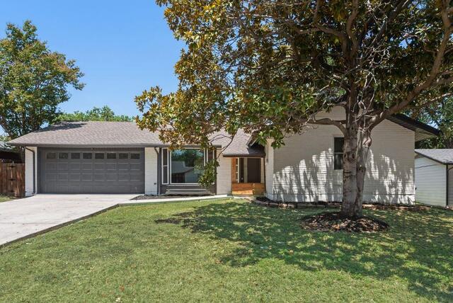 2017 Canterbury Street, Irving, TX image