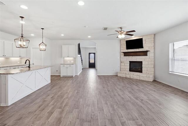 1925 Shiloh, Mews Celina, TX photo 3