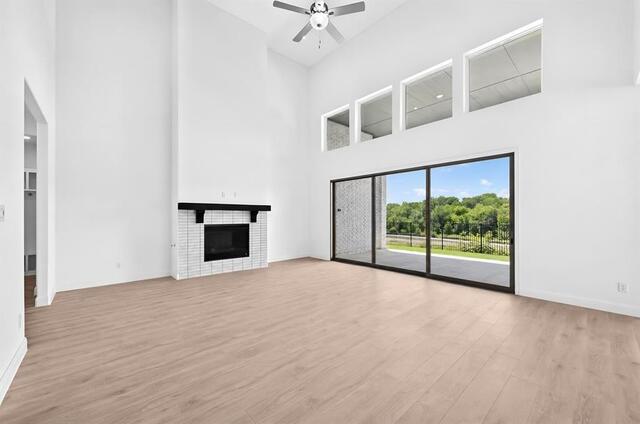 1600 Yellow Rose, Road Celina, TX photo 3