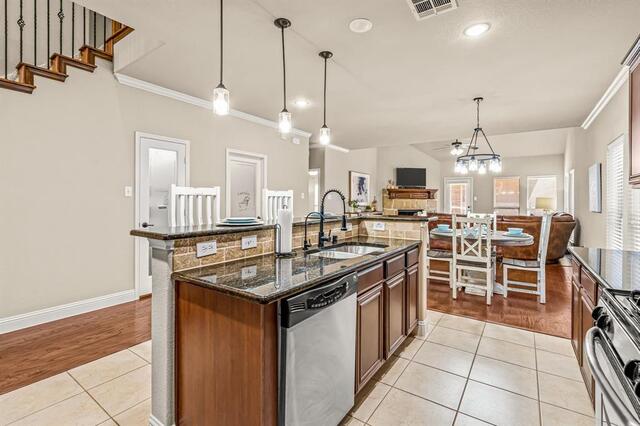 3206 Morgan, Drive Celina, TX photo 11