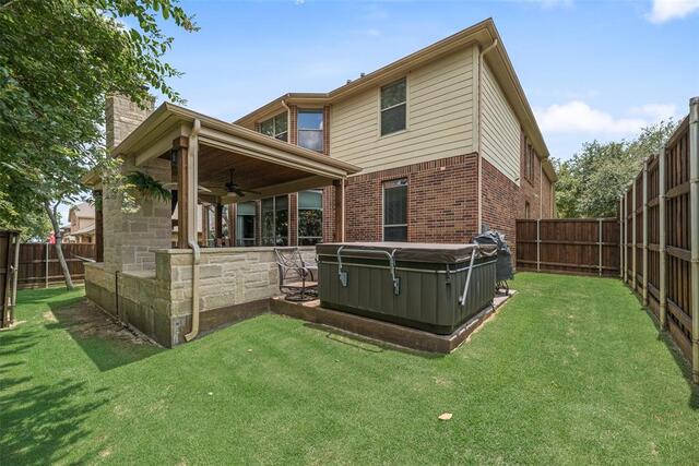 942 Redbird, Lane Allen, TX photo 33