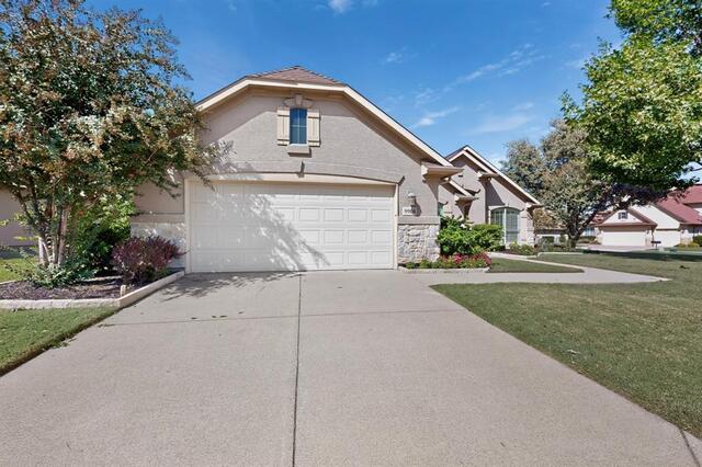 9900 Hanford, Drive Denton, TX photo 4