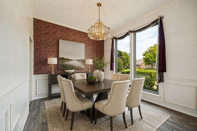 705 Michelle, Place Coppell, TX photo 5