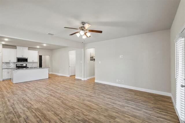 3713 Sweetclover, Drive McKinney, TX photo 13