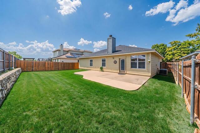 9917 George Washington, Drive McKinney, TX photo 26