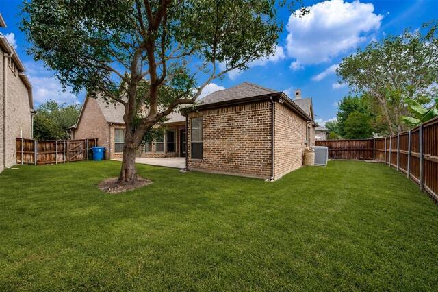 3404 Ashley Gardens, The Colony, TX photo 33