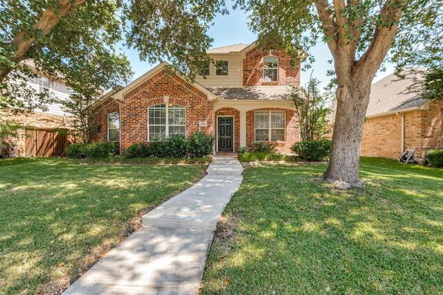 4617 Bending Oak Trail, Plano, TX image
