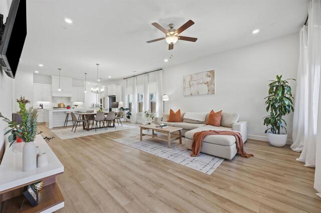1281 Manfreda, Street Prosper, TX photo 9