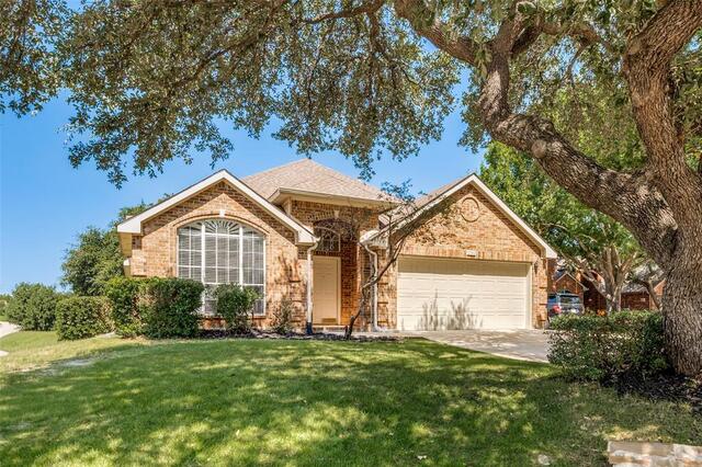 2901 Cedar Pass Court, Flower Mound, TX image