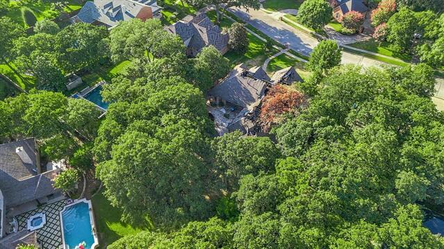 2806 Yorkshire, Lane Southlake, TX photo 21