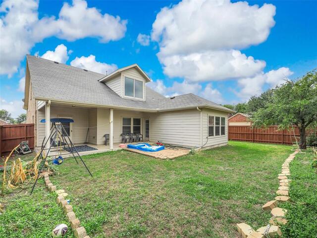 9720 Tipperary, Drive McKinney, TX photo 22