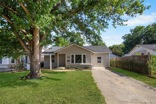 5624 S Hampshire Boulevard, Fort Worth, TX image