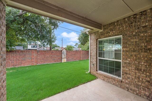 1404 Ashby, Drive Lewisville, TX photo 35