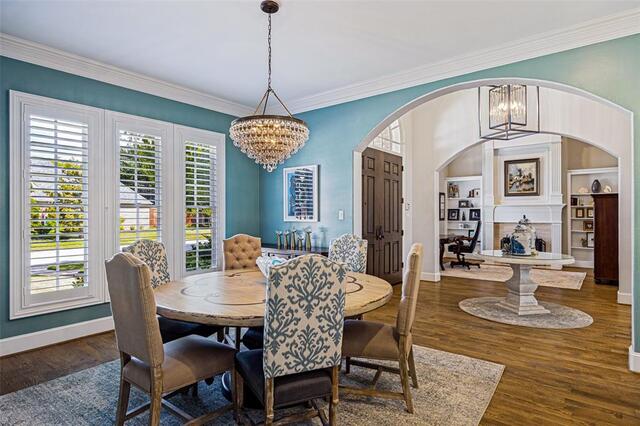 625 Cambridge Manor, Lane Coppell, TX photo 4