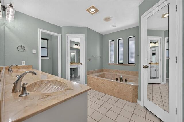 6501 Oakview Drive, Flower Mound, TX photo 25