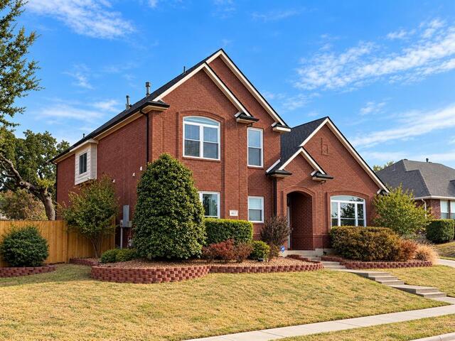 1517 Buena Vista, Drive Denton, TX photo 2
