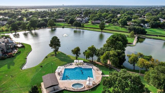 2714 Lakeview, Lane Carrollton, TX photo 36