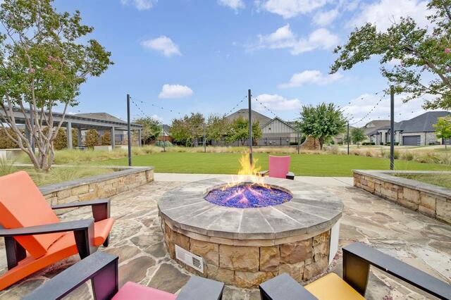1046 Ocean Breeze, Drive Allen, TX photo 36