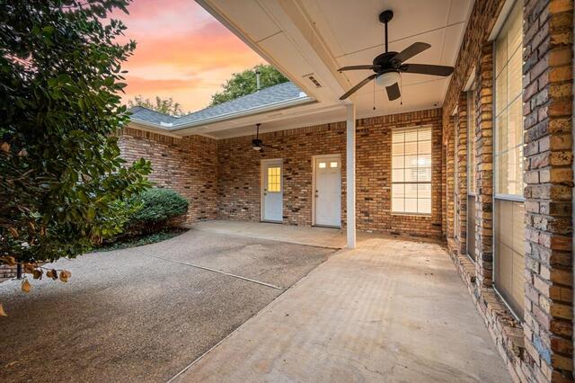1339 Hidden, Glen Southlake, TX photo 38