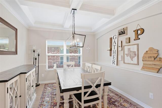 11305 Gibbons Creek, Drive Frisco, TX photo 8