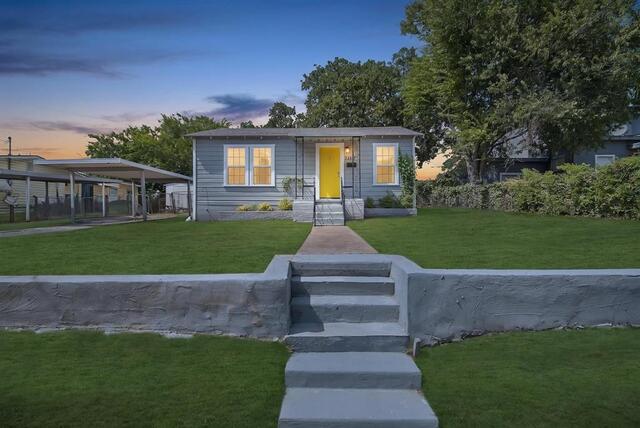 3109 E 12th Street, Fort Worth, TX image