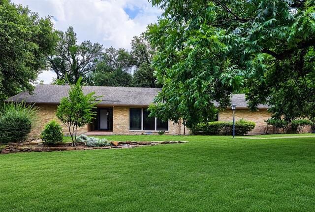 6606 Stonebrook Circle, Dallas, TX image