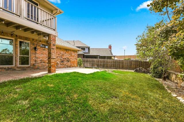 1222 Dentonshire, Drive Carrollton, TX photo 31