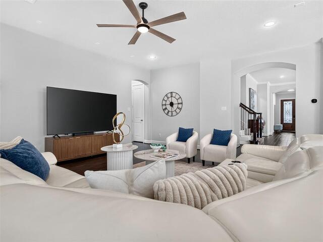 1708 Yeddo Path, Flower Mound, TX photo 8