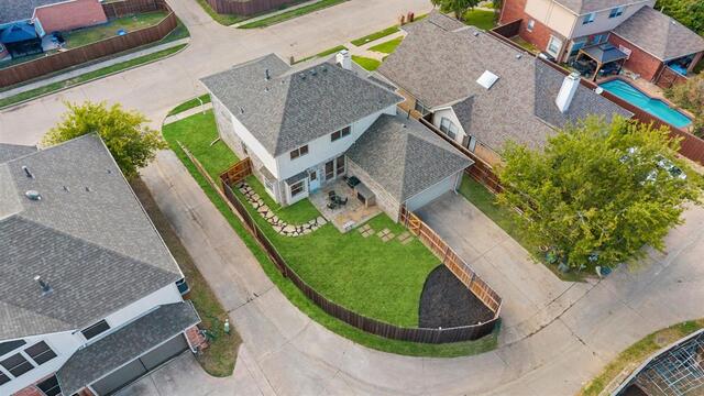 413 Majesty, Drive Allen, TX photo 31
