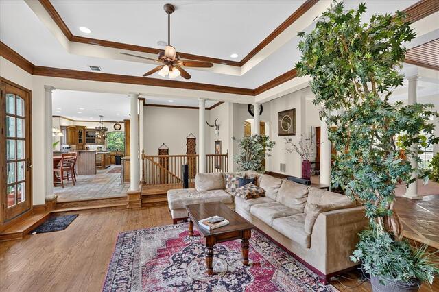2801 River Bend Trail, Flower Mound, TX photo 8