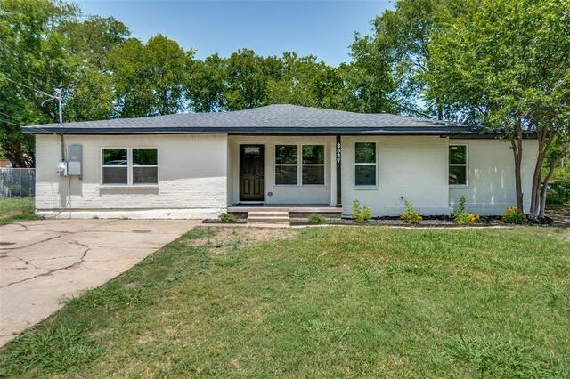 3027 Morgan Drive, Dallas, TX image
