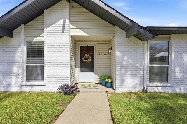 5720 Truitt Street, The Colony, TX photo 3