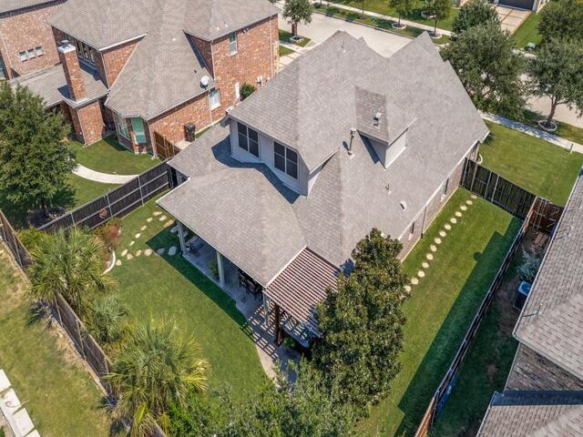 5095 Havasu, Drive Frisco, TX photo 28