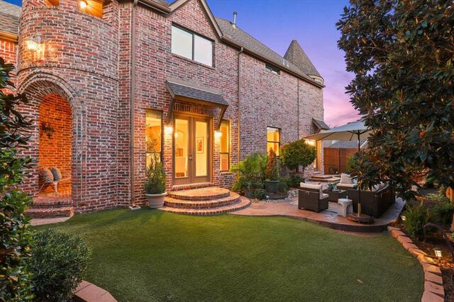 7008 Kenswick, Drive Plano, TX photo 4