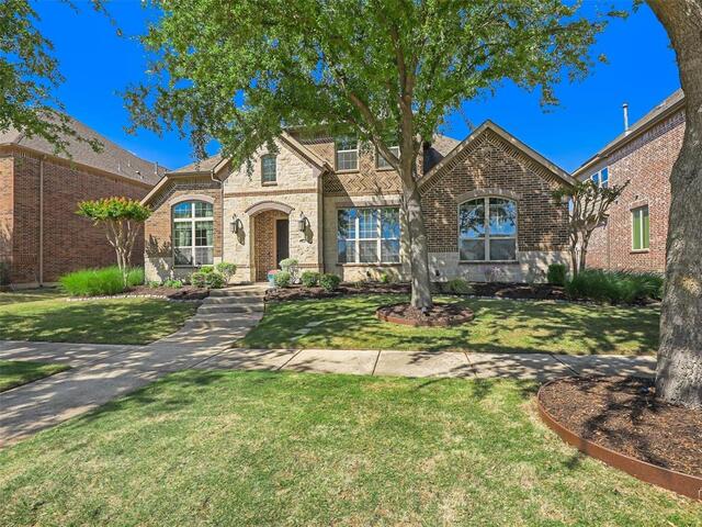 8841 Sutton, Drive Frisco, TX photo 2