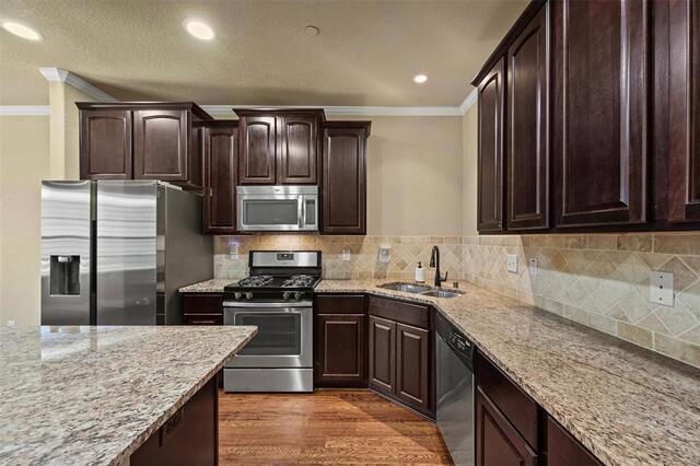 1816 Desoto, Drive McKinney, TX photo 12