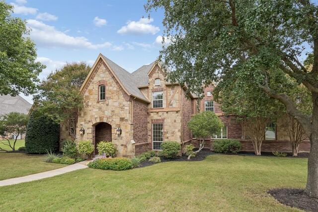 1313 Vanderbilt, Drive Keller, TX photo 4