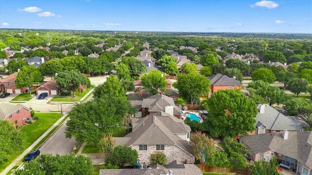 2412 Clearwood Lane, Flower Mound, TX photo 37